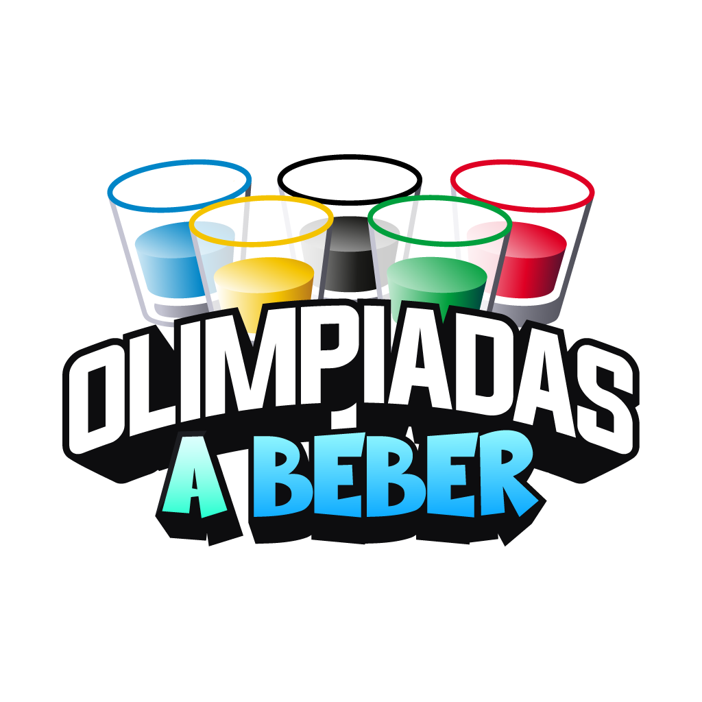 Olimpiadas A Beber