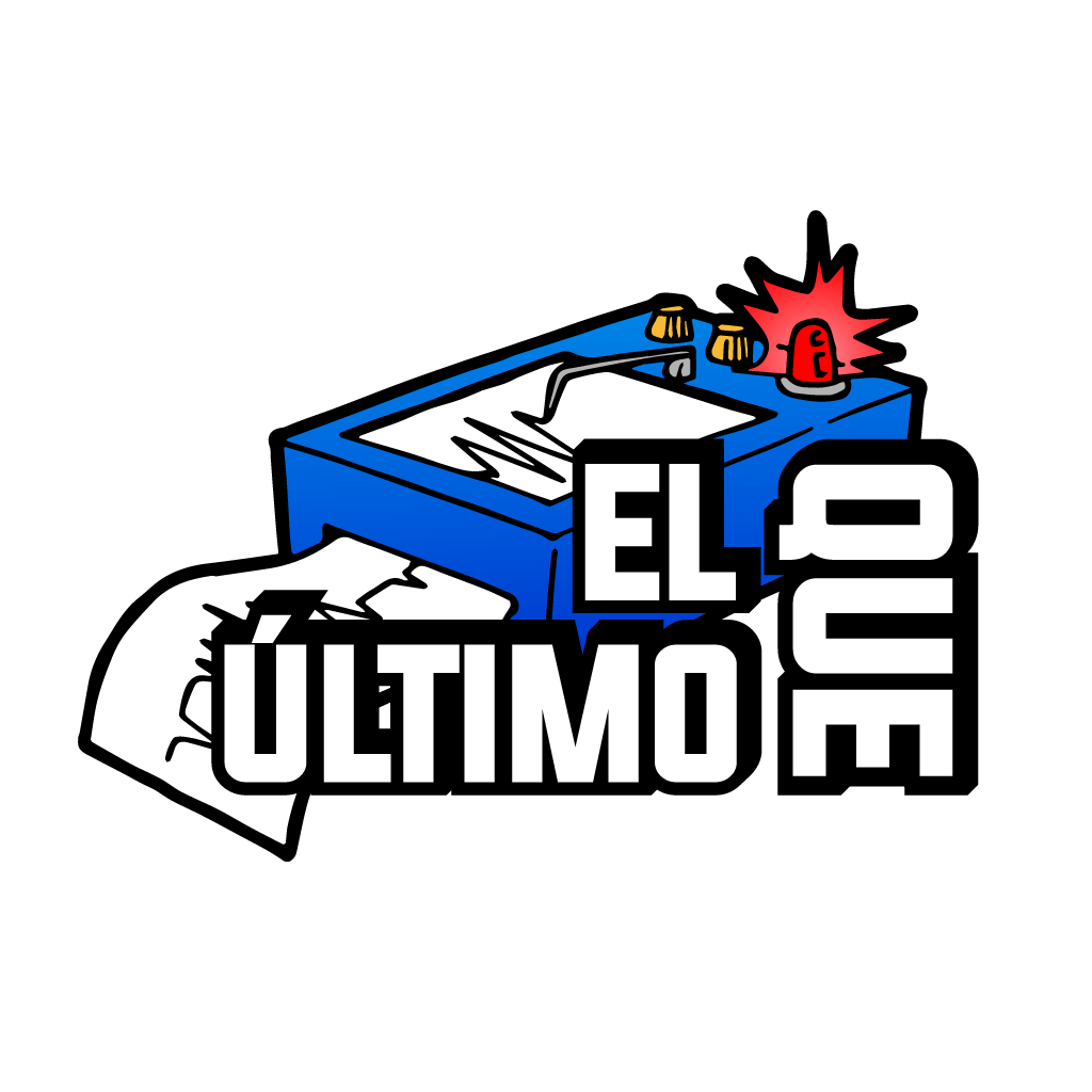 El Último Que