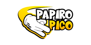 Logotipo de Papiropico